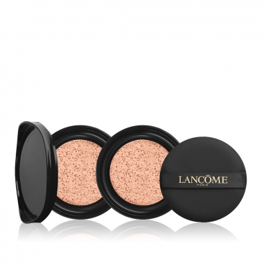 LANCOME蘭蔻 零粉感超持久氣墊粉餅SPF23/PA++