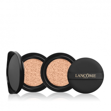 LANCOME蘭蔻 零粉感超持久氣墊粉餅SPF23/PA++