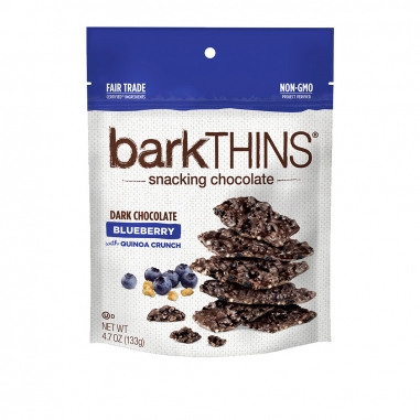 barkTHINSbarkTHINS 黑巧克力藍莓脆餅