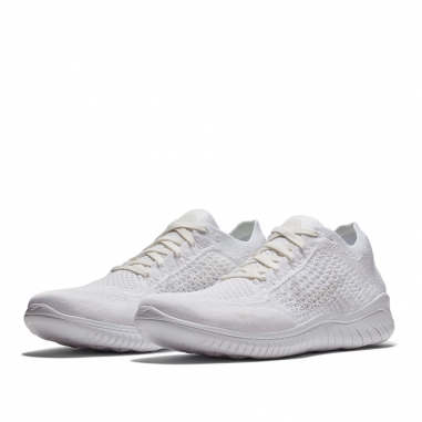 NIKE耐吉 RN FLYKNIT 2018慢跑鞋