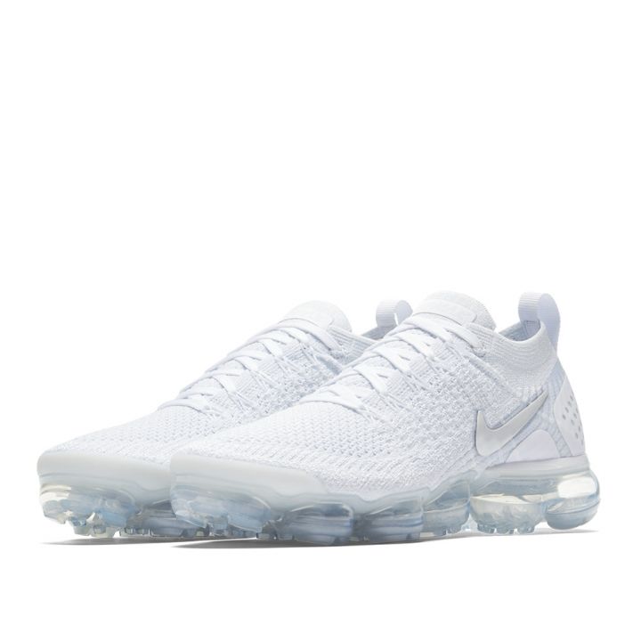 NIKE耐吉 VAPORMAX FLYKNIT慢跑鞋