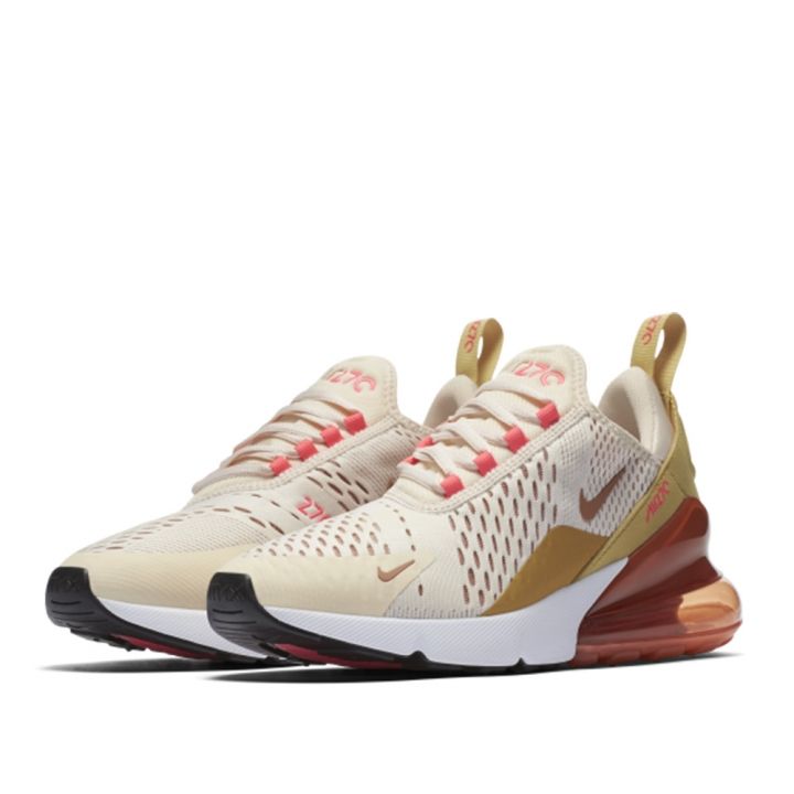 NIKE耐吉 Air Max 270運動鞋