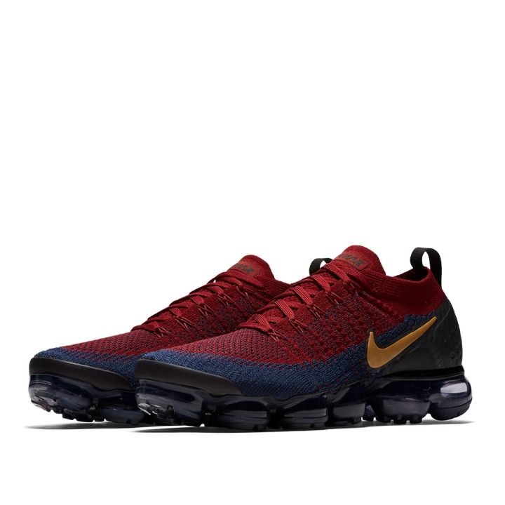 NIKE耐吉 VAPORMAX FLYKNIT慢跑鞋