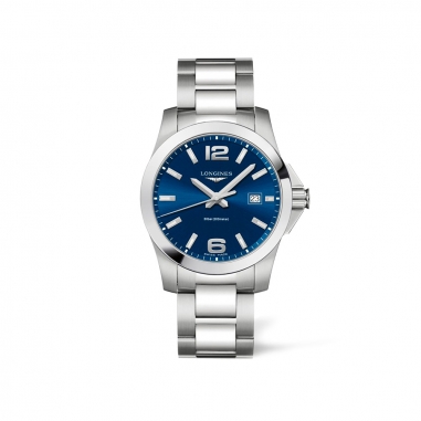 Longines浪琴表 腕錶