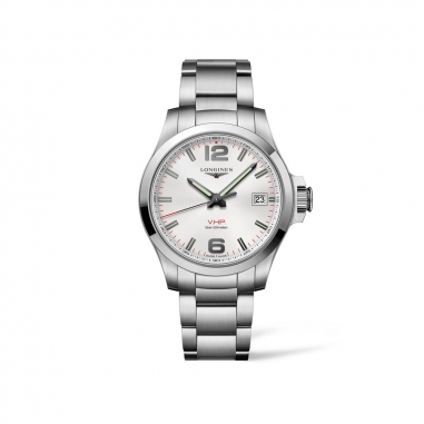 Longines浪琴表 腕錶
