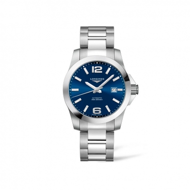 Longines浪琴表 腕錶