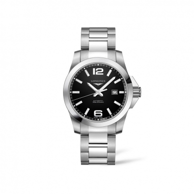 Longines浪琴表 腕錶