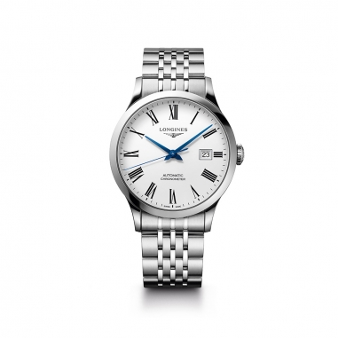 Longines浪琴表 腕錶