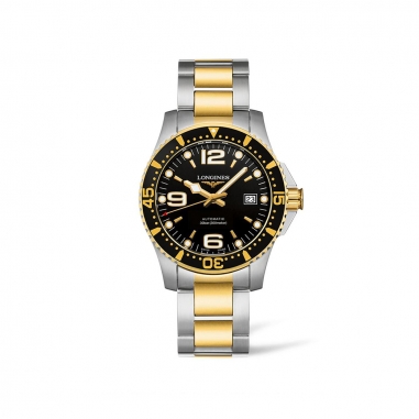 Longines浪琴表 腕錶