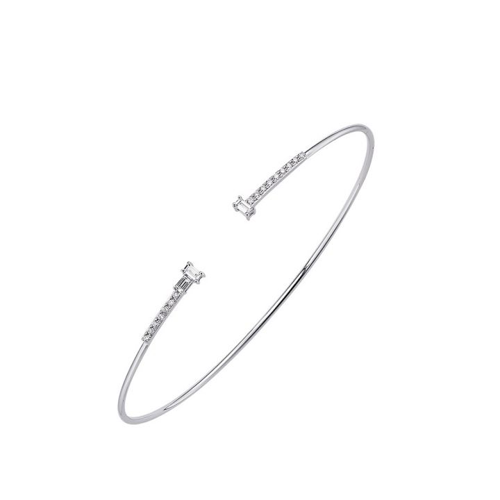 Ever Rich Jewelry昇恆昌珠寶 綻FUN 鑽石手環