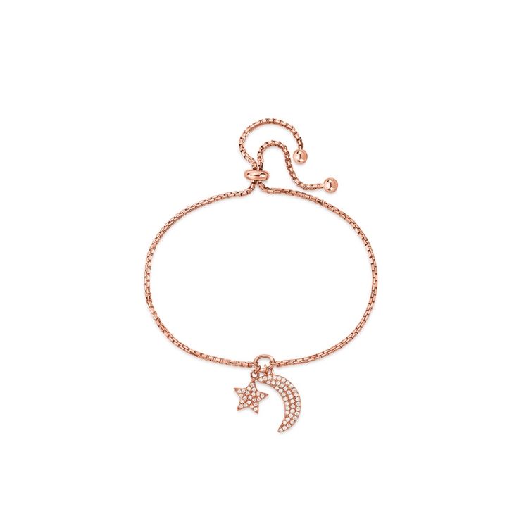 Folli Follie芙麗芙麗 Charm Mates 手鍊