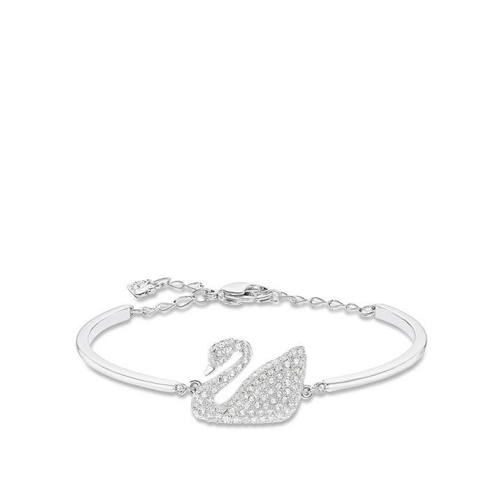 Swarovski施華洛世奇 Swan手鐲