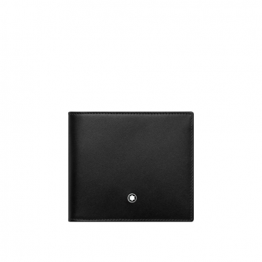 Montblanc萬寶龍(精品) 大班系列皮夾
