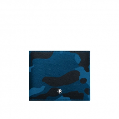 Montblanc萬寶龍(精品) 匠心系列皮夾