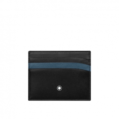 Montblanc萬寶龍(精品) 大班系列名片夾/信用卡夾
