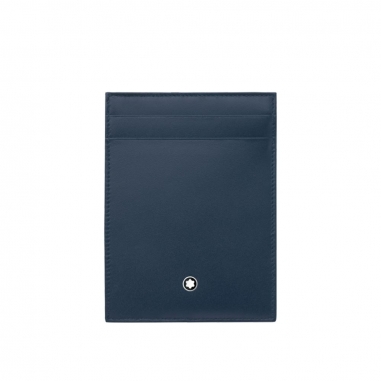 Montblanc萬寶龍(精品) 大班系列名片夾/信用卡夾
