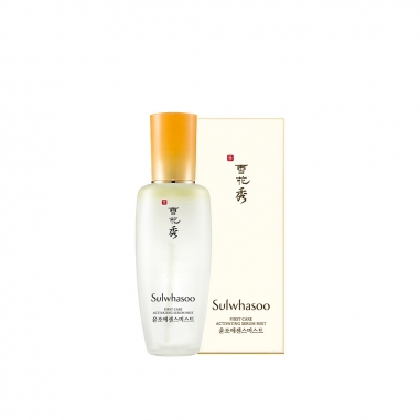 Sulwhasoo雪花秀 潤燥精華亮采噴霧