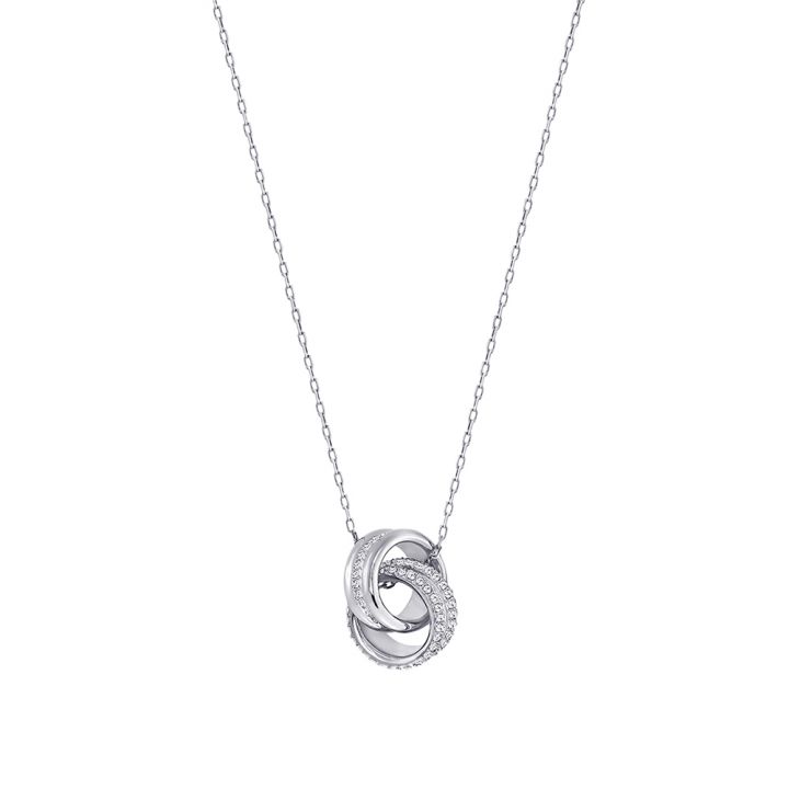 Swarovski施華洛世奇 Further 鏈墜