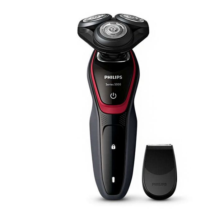 Philips飛利浦 飛利浦 Shaver series 5000 三刀頭水洗電鬍刀