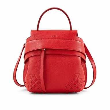 TOD'STOD'S WAVE BAG MINI後背包