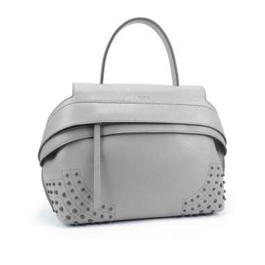 TOD'STOD'S WAVE BAG MINI手提包