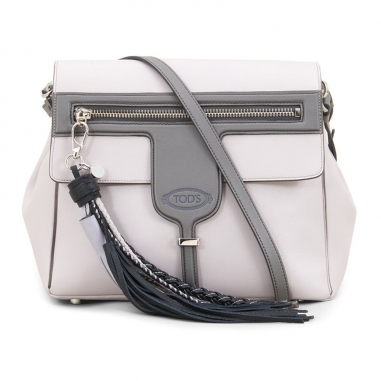 TOD'STOD'S THEA BAG PICCOLA肩背包
