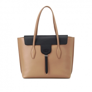 TOD'STOD'S JOY BAG MEDIA托特包