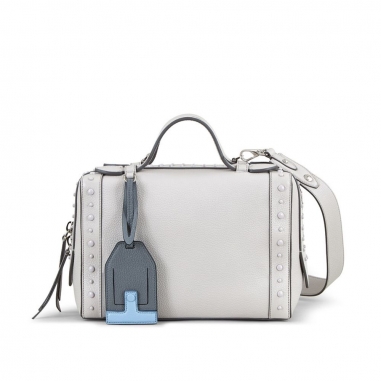 TOD'STOD'S GOMMINO BAG PICCOLA肩背包