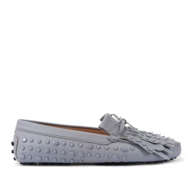 TOD'STOD'S GOMMINO MOCASSINO豆豆休閒鞋