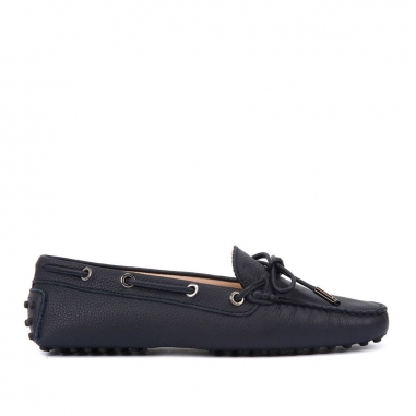 TOD'STOD'S GOMMINO MOCASSINO豆豆休閒鞋