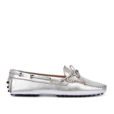 TOD'STOD'S GOMMINO MOCASSINO豆豆休閒鞋