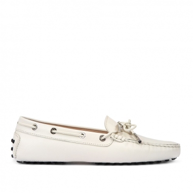 TOD'STOD'S GOMMINO MOCASSINO豆豆休閒鞋