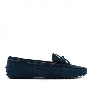 TOD'STOD'S GOMMINO MOCASSINO豆豆休閒鞋