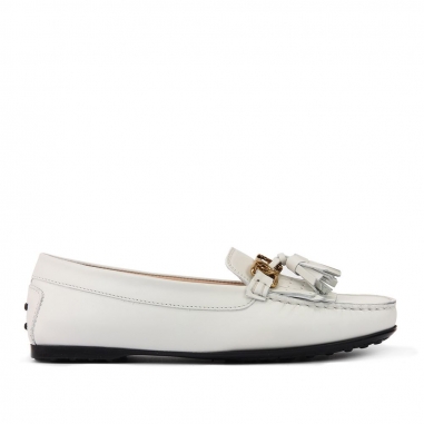 TOD'STOD'S 豆豆休閒鞋