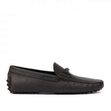 TOD'STOD'S GOMMINO MOCASSINO豆豆休閒鞋