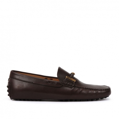 TOD'STOD'S GOMMINO豆豆休閒鞋