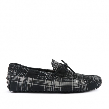 TOD'STOD'S GOMMINO MOCASSINO豆豆休閒鞋