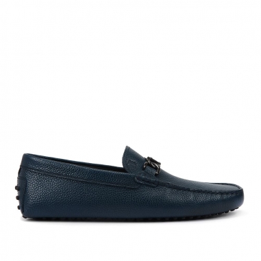 TOD'STOD'S GOMMINO MOCASSINO豆豆休閒鞋