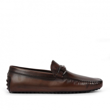 TOD'STOD'S 豆豆休閒鞋