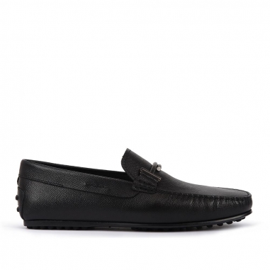 TOD'STOD'S CITY GOMMINO豆豆休閒鞋