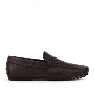 TOD'STOD'S CITY GOMMINO豆豆休閒鞋