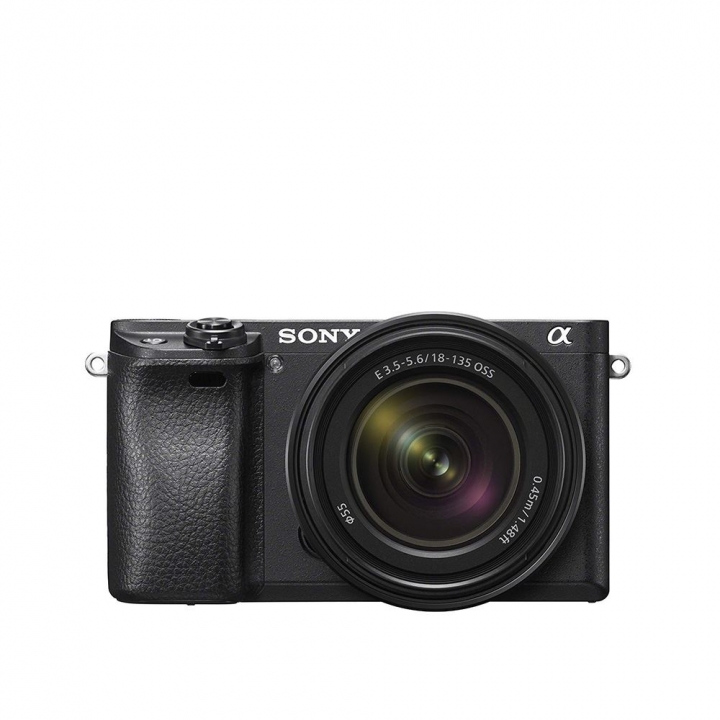 α6300M 18-135mmα6300M 18-135mm變焦鏡組