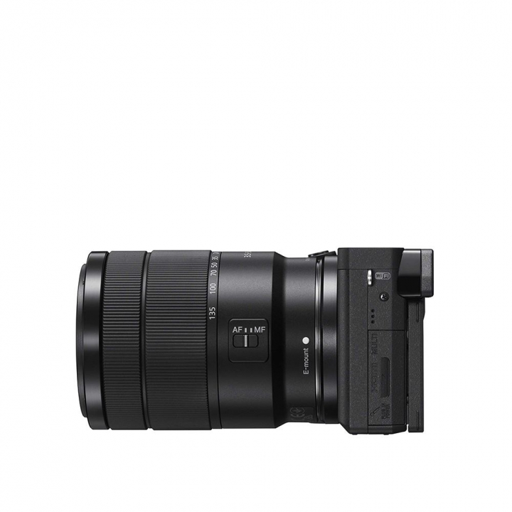 α6300M 18-135mmα6300M 18-135mm變焦鏡組