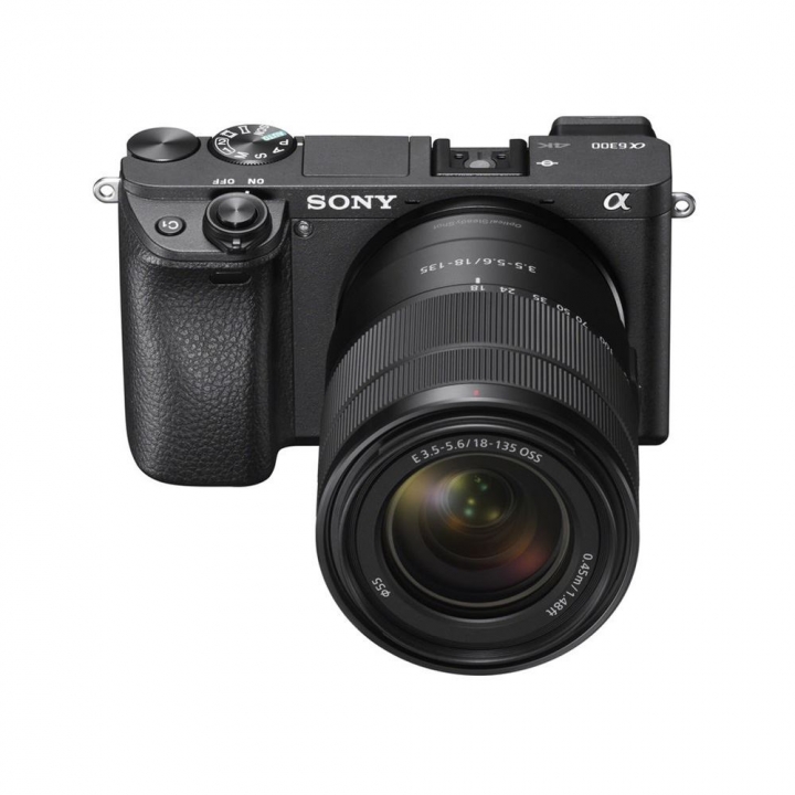 α6300M 18-135mmα6300M 18-135mm變焦鏡組