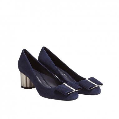 Salvatore Ferragamo費拉格慕 中跟鞋