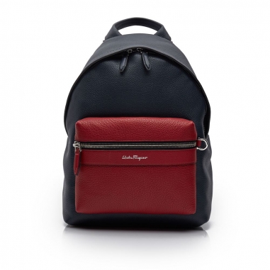 Salvatore Ferragamo費拉格慕 後背包