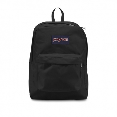JANSPORTJANSPORT SUPER BREAK校園後背包