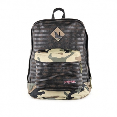 JANSPORTJANSPORT S.FX校園後背包