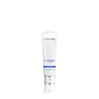 LANCOME蘭蔻 超輕盈UV水凝露SPF50 PA++++