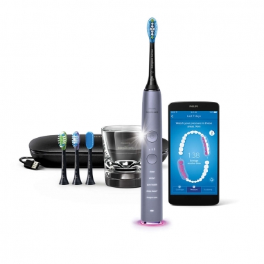 Philips飛利浦 鑽石靚白智能音波牙刷Sonicare Smart